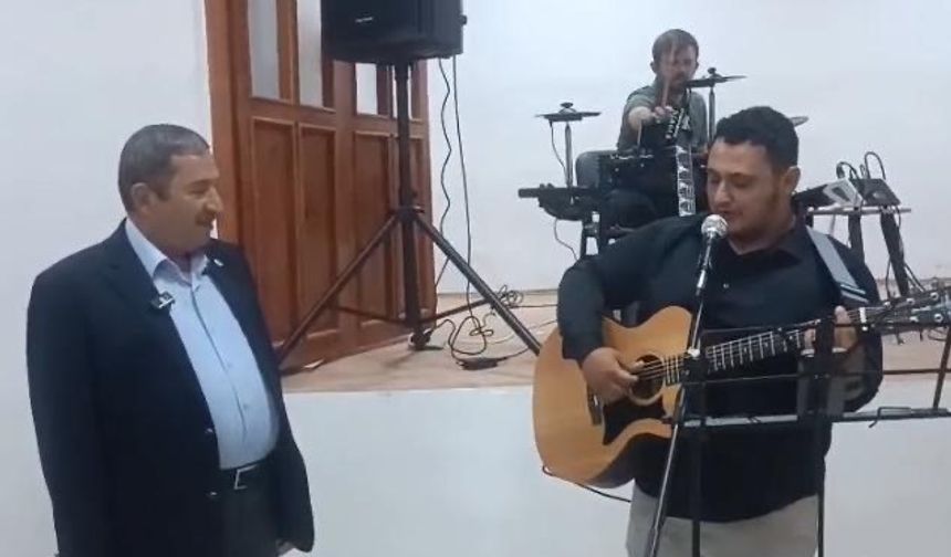 Cumhuriyet ilkokulu sanat atölyesine dönüştürülüyor