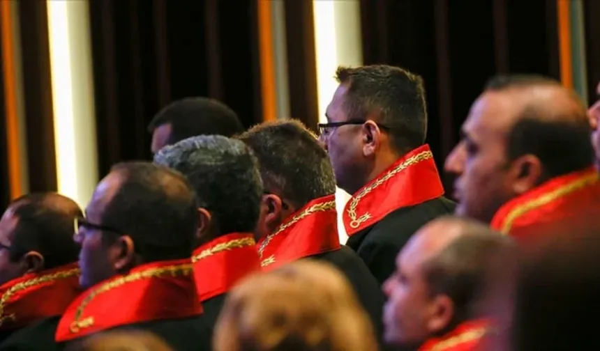 Danıştay hakimi Batman'da silahlı saldırıya uğradı!