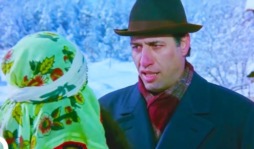 Deli Deli Küpeli filmi neyi anlatıyor, başrollerde kimler yer alıyor?