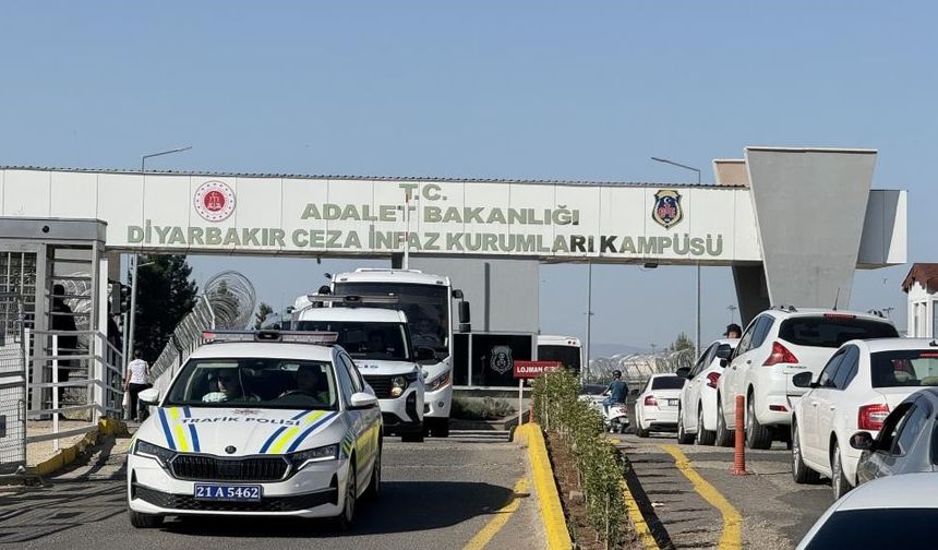 Diyarbakır’da şüpheli ölüm!
