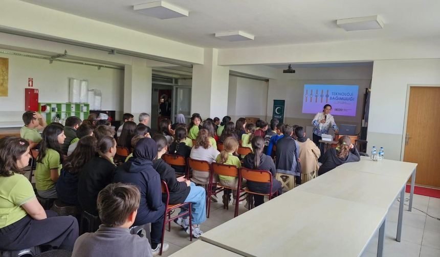 Düzce’de İnternet ve Bilişim Teknolojileri Semineri!