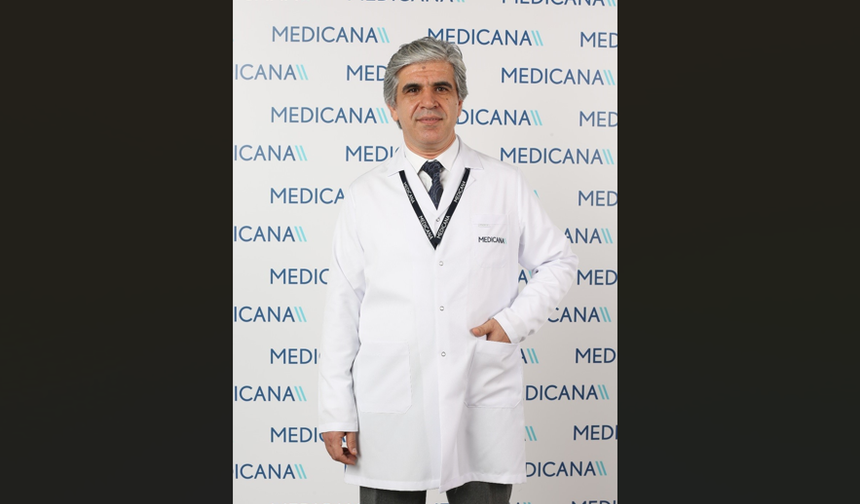 Kontakt lens kullanımına dikkat!
