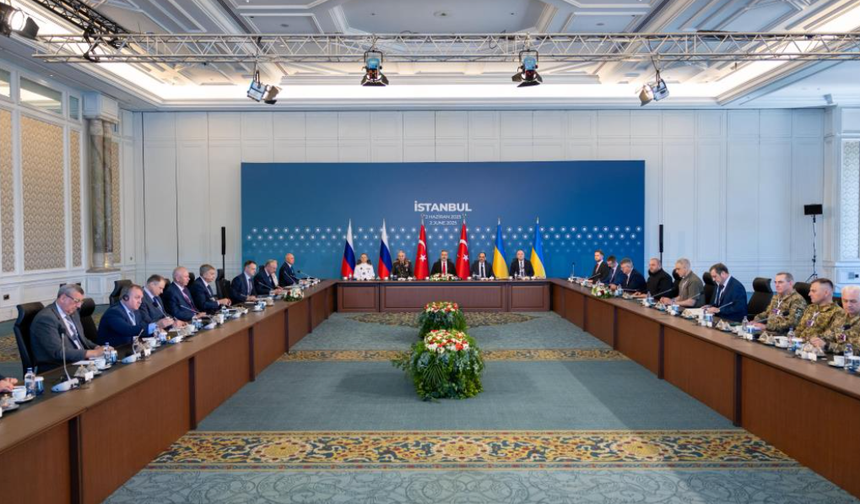 Ukrayna: 25 yaş altı esir takası için Rusya ile anlaştık