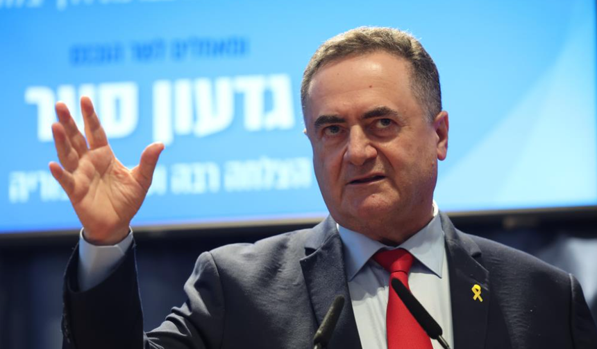 Katz: İsrail ordusu Lübnan’dan çekilmeyecek