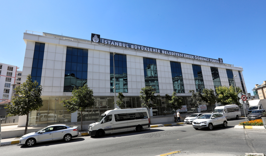 İBB soruşturmasında 6 tutuklama: Ekrem Baki de tutuklandı