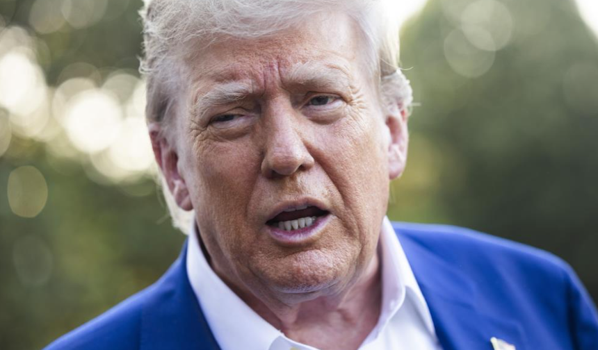 Trump’tan İran mesajı: Bir noktada görüşebiliriz