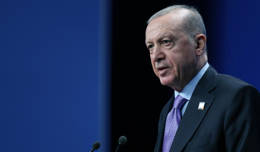 Cumhurbaşkanı Erdoğan Kızılcahamam’a geliyor