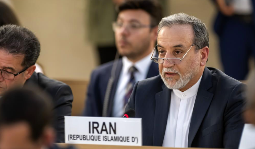 İran’dan Türkiye dahil 3 ülkeye koordinasyon çağrısı