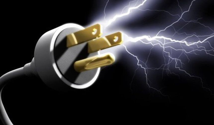 Tekirdağ'da elektrik akımına kapılan işçi hayatını kaybetti