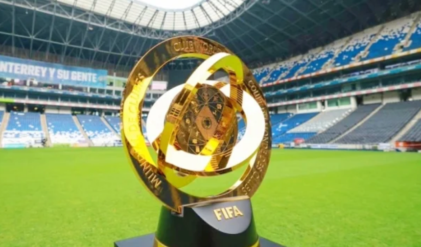 FIFA Kulüpler Dünya Kupası’na nasıl katılınır?
