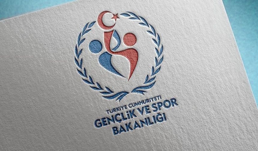 Gençlik ve Spor Bakanlığı 2.610 personel alacak