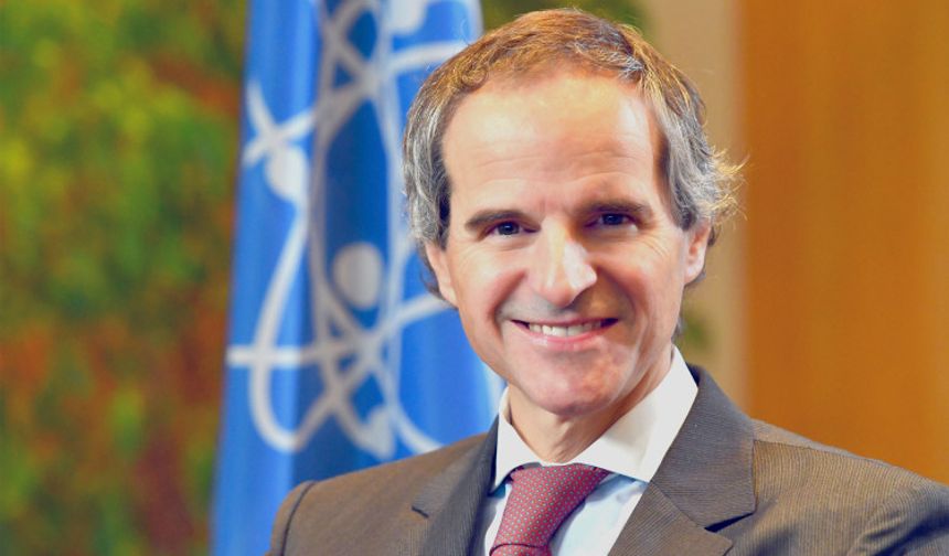UAEA: İran’daki nükleer saldırılar büyük tehlike yaratıyor