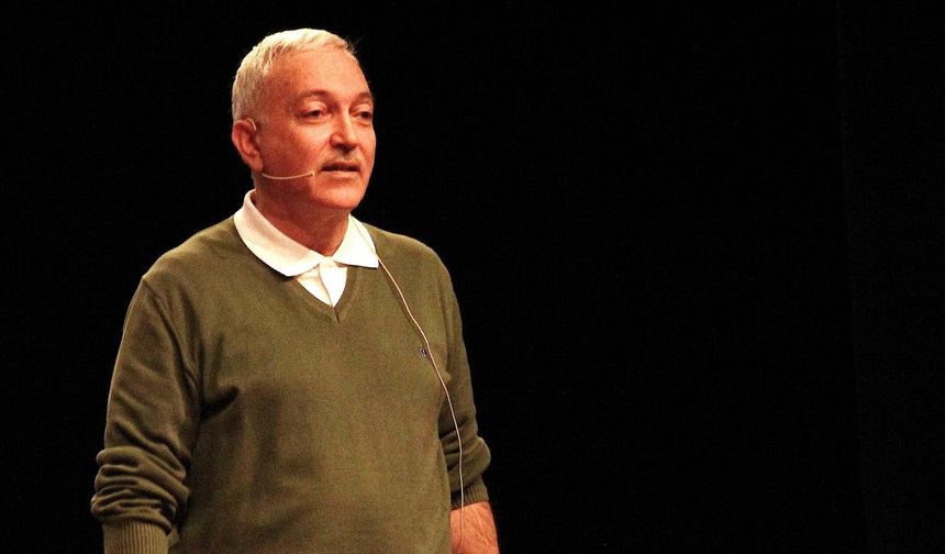 Hüseyin Goncagül kimdir?