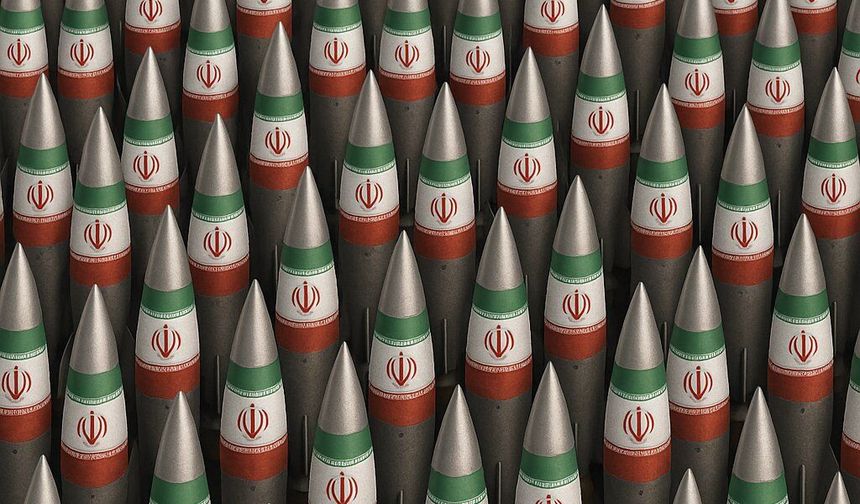 İran’dan İsrail ve ABD üslerine yeni saldırı dalgası