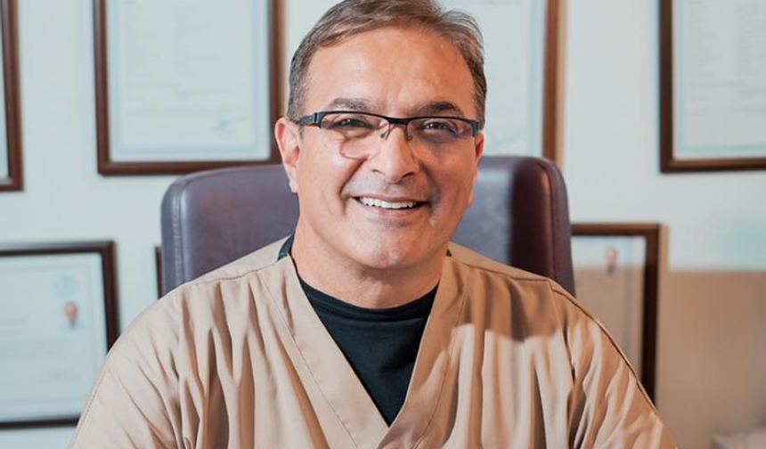 Doktor Kenan Yıldırım kimdir? Neden öldü?