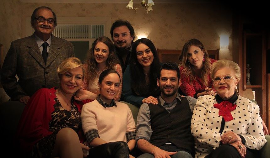 Kocan Kadar Konuş filminin konusu nedir?