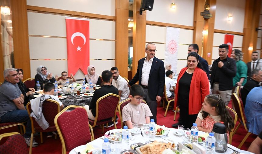 Malatya’da her ay düzenli sosyal yardım