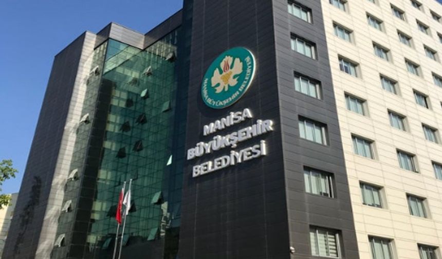 Manisa Büyükşehir Belediyesi'nden Yeni Akit'e suç duyurusu