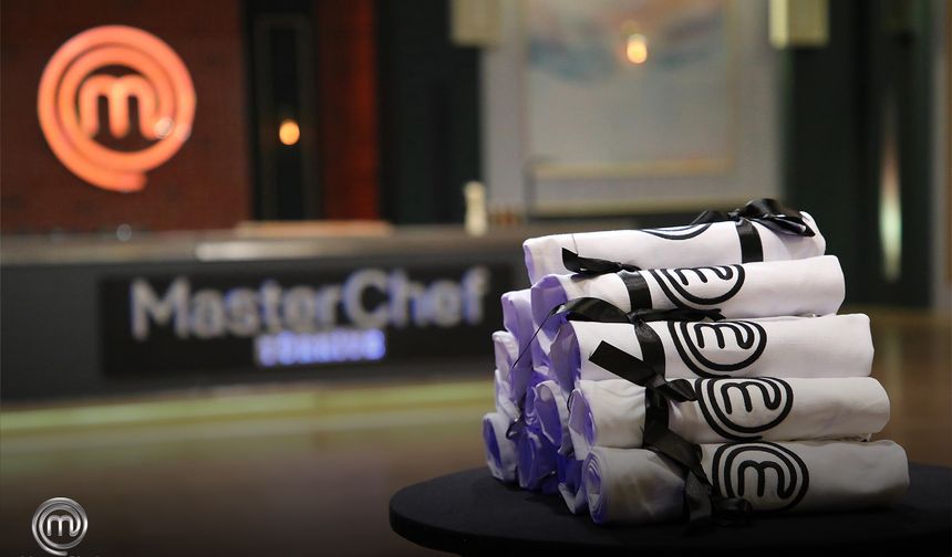 MasterChef 2025'de 14 Haziran'da 1. turu geçenler kim?