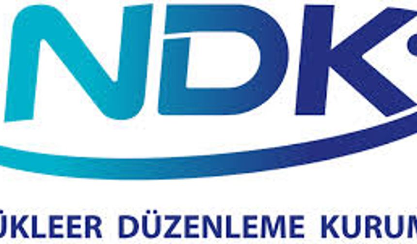 NDK: Türkiye'de radyasyon seviyesi normal