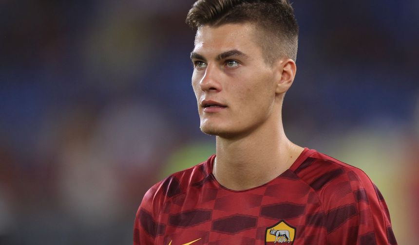 Patrik Schick kimdir? Beşiktaş’a transfer olacak mı?