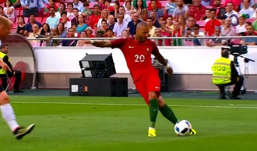 Rabona nedir? Rabona ismi nereden geliyor?