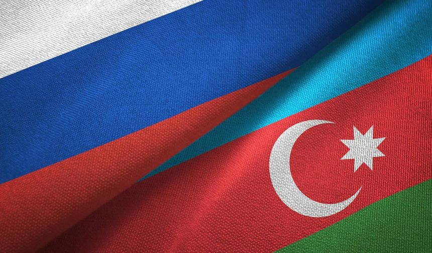 Azerbaycan, Rusya Büyükelçisini Dışişleri'ne çağırdı