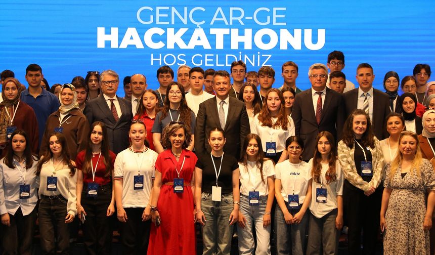 Samsun'da gençlerin fikirleri, şehir yönetimini şekillendiriyor!