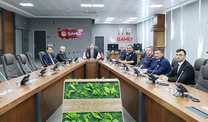 Samsun’da 18 bölgede denize girmek yasaklandı!