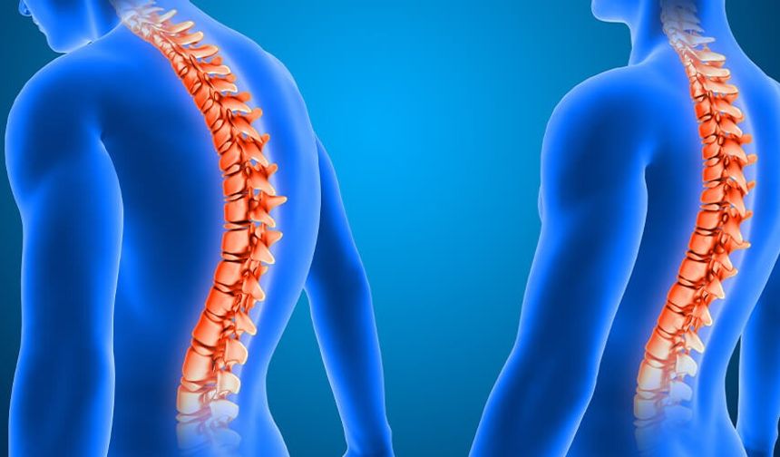 Fizik Tedavi ve Rehabilitasyon Uzmanı uyardı!