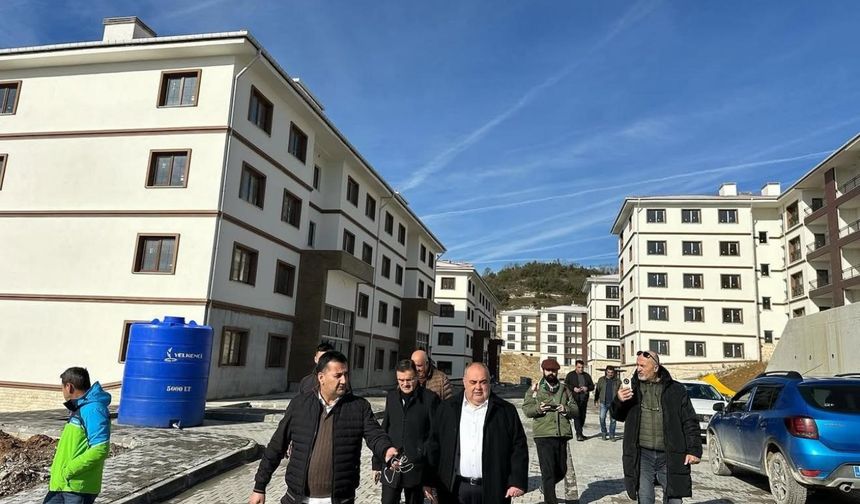 Bartın’da TOKİ atağı: Amasra ve Kozcağız projeleri başlıyor!