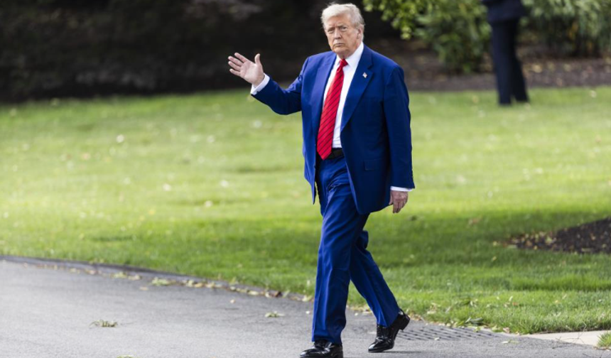 Pakistan'ın Nobel Barış Ödülü adayı ABD Başkanı Trump oldu!