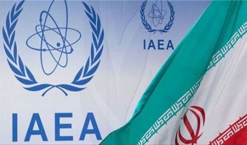 UAEA: İran’da nükleer sızıntı meydana geldi