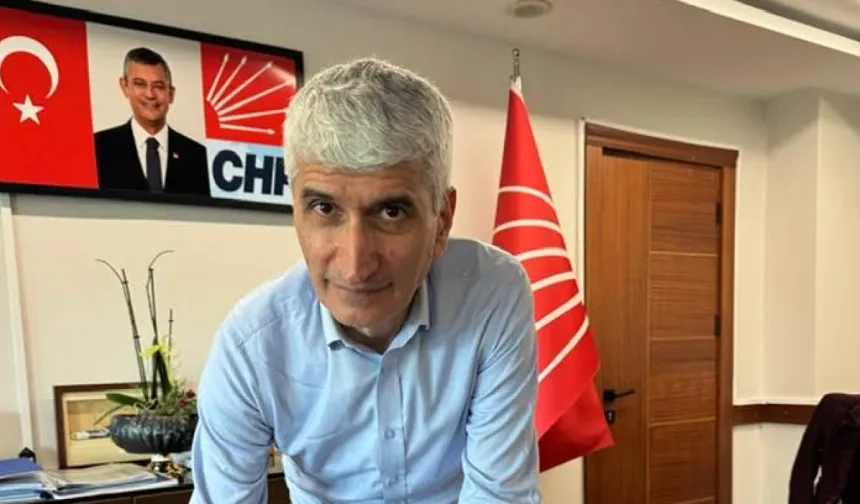 Avcılar Belediyesi Başkanvekili Yüksel Can kimdir?