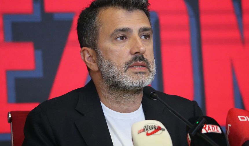 Yiğidolarda hedef Trendyol Süper Lig!