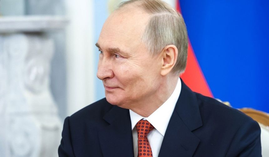 Putin, Trump ile telefonda görüşeceğini doğruladı