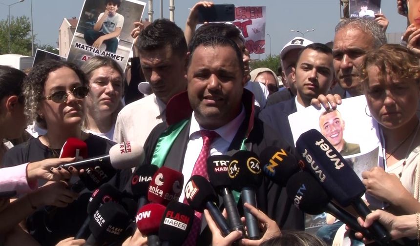 Minguzzi davasında aileye ve avukata tehdit!