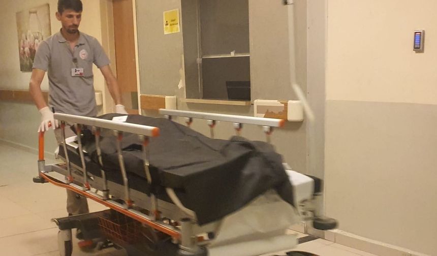 Bursa’da asansör boşluğuna düşen işçi hayatını kaybetti!