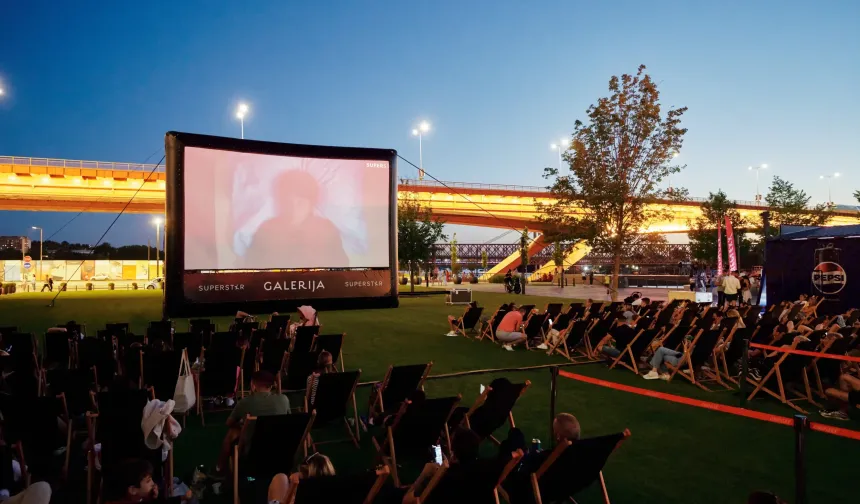 Uzay Filmleri Festivali 2 Ağustos’ta başlıyor