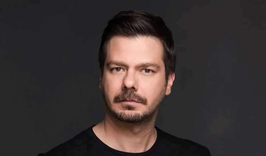 Alp Korkmaz kimdir?