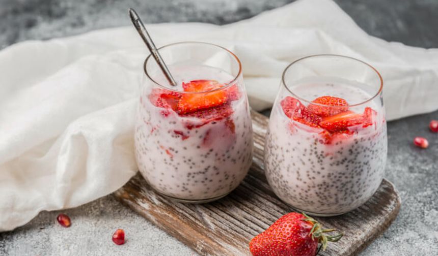 Chia tohumu nasıl tüketilmeli? Dikkat edilmesi gerekenler!