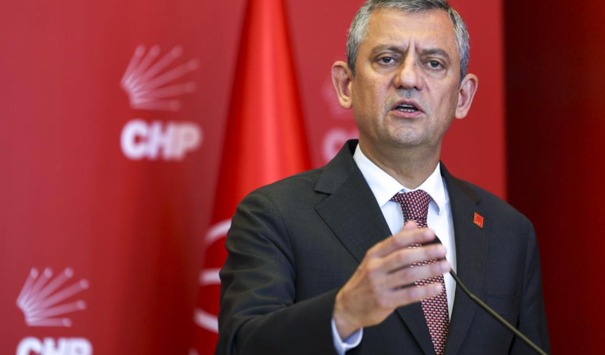 Kılıçdaroğlu MYK ve PM’yi, Özel Meclis grubunu toplayacak