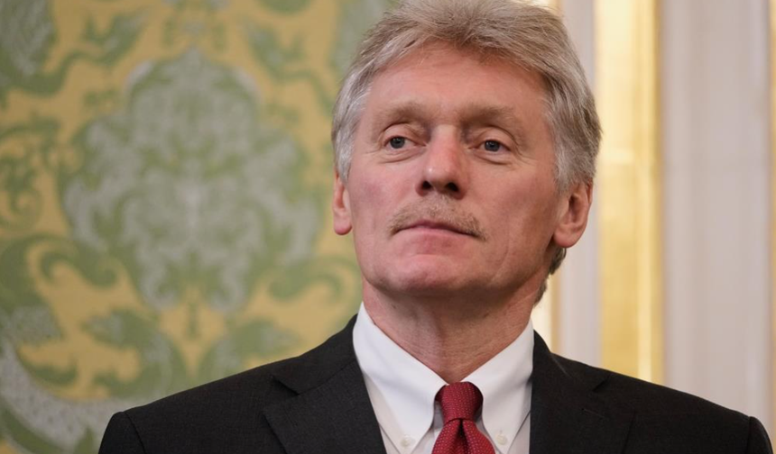 Kremlin: Barışa açığız ama hedeflerden geri adım yok