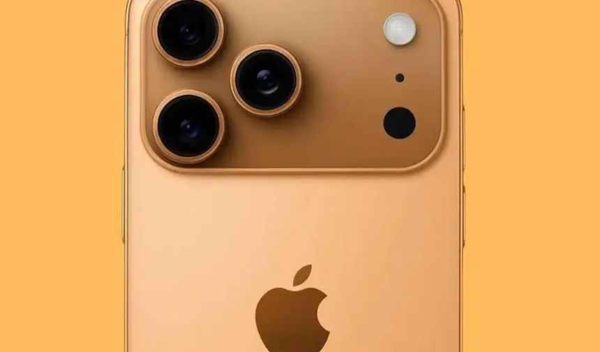 iPhone 17 serisinin tasarımı ortaya çıktı!