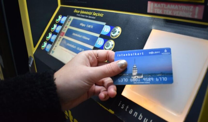 İstanbulkart’ta 30 yaş sınırı kaldırıldı mı?