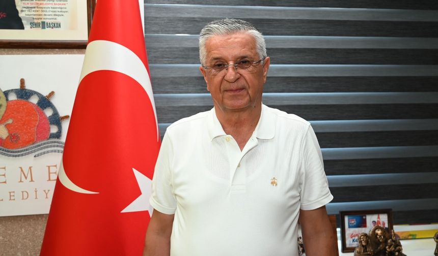Kemer’de engelli ve yaşlılar için mola evi projesi başlıyor!