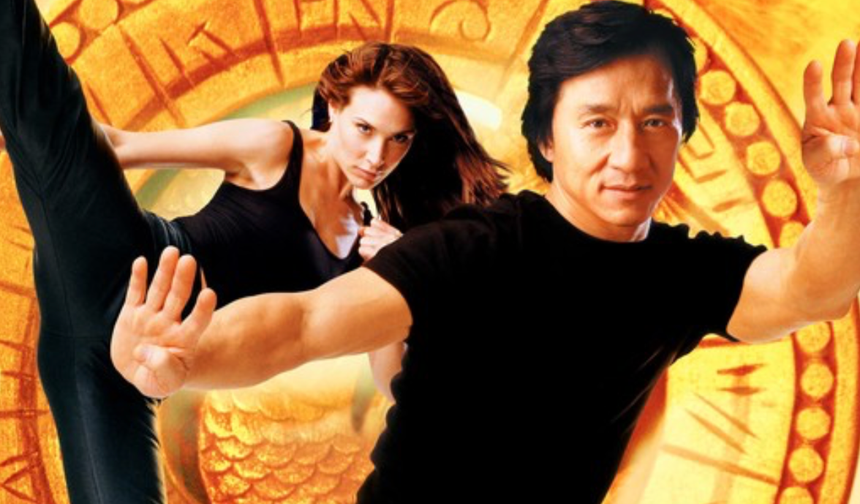 Madalyon (The Medallion) filmi hangi kanalda yayınlanacak?