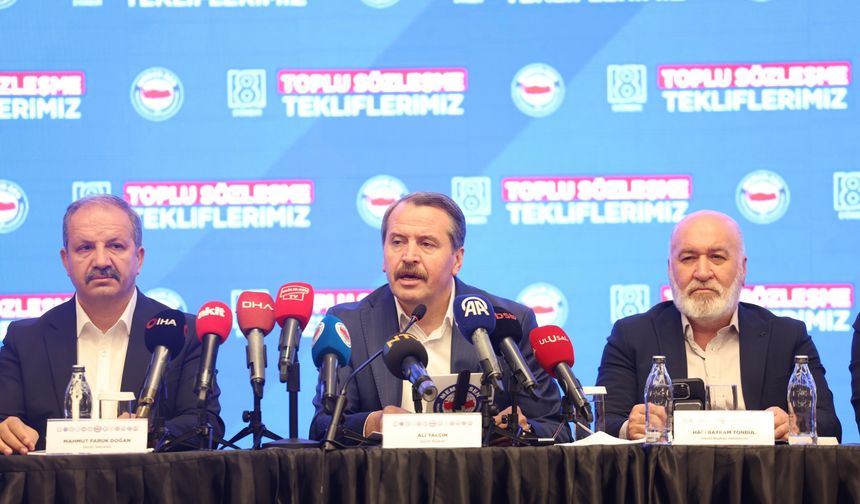 Memur-Sen’in iş bırakma eylemi İZBAN seferlerini durdurdu