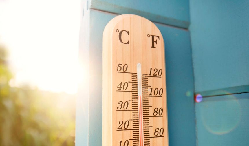 3 Ağustos Ankara hava durumu! Az bulutlu ve açık