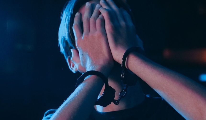 Suça sürüklenen çocuklarla ilgili yeni düzenleme: Cezalar artırılıyor